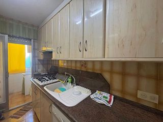 Piso en venta en Centro en Alcazares, Los