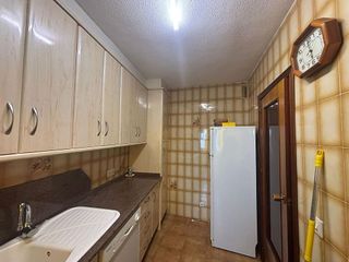 Piso en venta en Centro en Alcazares, Los