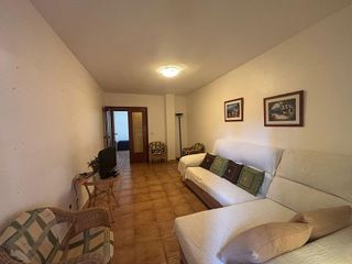 Piso en venta en Centro en Alcazares, Los