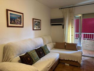 Piso en venta en Centro en Alcazares, Los