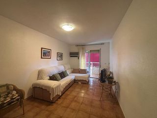 Piso en venta en Centro en Alcazares, Los