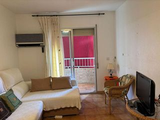 Piso en venta en Centro en Alcazares, Los