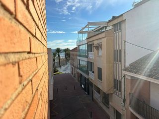 Piso en venta en Centro en Alcazares, Los