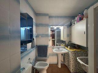 Piso en venta en Centro en Alcazares, Los