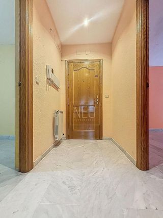 Piso en venta en Bola de Oro - Serrallo en Granada