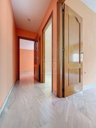 Piso en venta en Bola de Oro - Serrallo en Granada