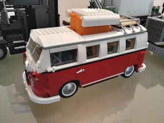 Spettacolare collezione Lego Technic