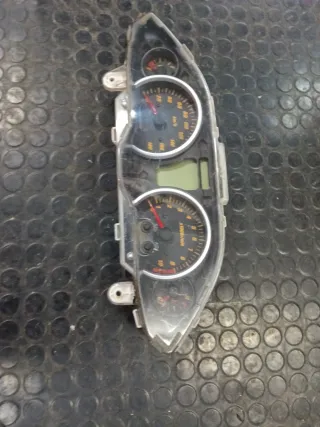 Cuadro relojes Suzuki Burgman 400 2007