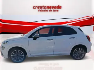 FIAT 500X - DESDE 271€/MES ¡SIN PAGAR ENTRADA!
