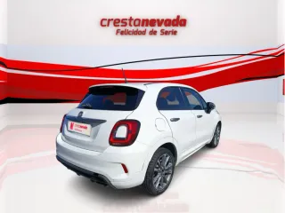 FIAT 500X - DESDE 271€/MES ¡SIN PAGAR ENTRADA!