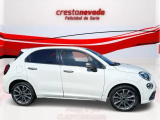 FIAT 500X - DESDE 271€/MES ¡SIN PAGAR ENTRADA!