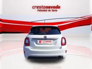 FIAT 500X - DESDE 271€/MES ¡SIN PAGAR ENTRADA!