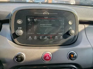 FIAT 500X - DESDE 271€/MES ¡SIN PAGAR ENTRADA!