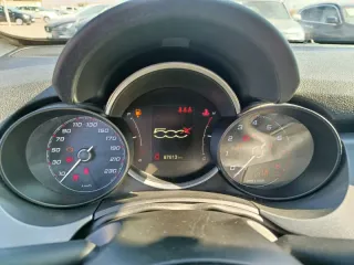 FIAT 500X - DESDE 271€/MES ¡SIN PAGAR ENTRADA!