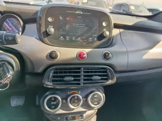 FIAT 500X - DESDE 271€/MES ¡SIN PAGAR ENTRADA!