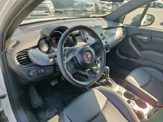 FIAT 500X - DESDE 271€/MES ¡SIN PAGAR ENTRADA!