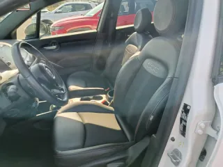 FIAT 500X - DESDE 271€/MES ¡SIN PAGAR ENTRADA!