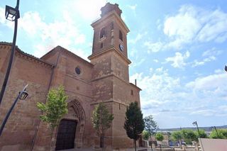 Solar en venta en Calahorra