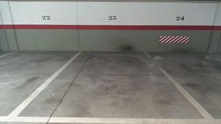 Garaje en venta en Alameda de Osuna en Madrid