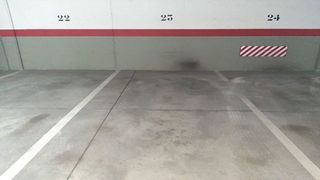 Garaje en venta en Alameda de Osuna en Madrid