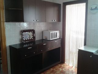 Piso en venta en Alcalde Felipe Mallol en San Vicente del Raspeig/Sant Vicent del Raspeig