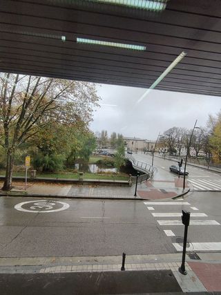 Oficina en venta en Plaza España - Villa Pilar - Reyes Católicos - Vadillos en Burgos