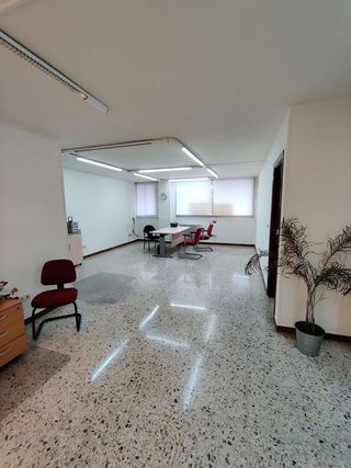 Oficina en venta en Plaza España - Villa Pilar - Reyes Católicos - Vadillos en Burgos