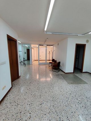 Oficina en venta en Plaza España - Villa Pilar - Reyes Católicos - Vadillos en Burgos