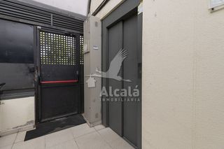 Garaje en venta en Reyes Católicos en Alcalá de Henares