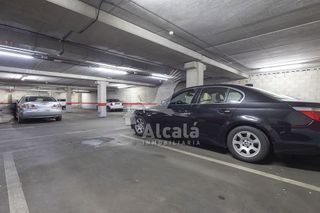 Garaje en venta en Reyes Católicos en Alcalá de Henares