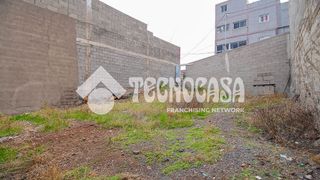 Terreno en venta en Santa Clara - Las Delicias - Mayorazgo en Santa Cruz de Tenerife