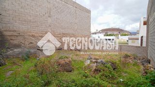 Terreno en venta en Santa Clara - Las Delicias - Mayorazgo en Santa Cruz de Tenerife