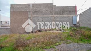 Terreno en venta en Santa Clara - Las Delicias - Mayorazgo en Santa Cruz de Tenerife