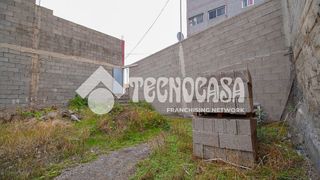 Terreno en venta en Santa Clara - Las Delicias - Mayorazgo en Santa Cruz de Tenerife