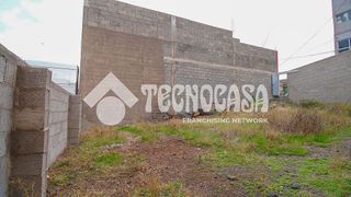 Terreno en venta en Santa Clara - Las Delicias - Mayorazgo en Santa Cruz de Tenerife