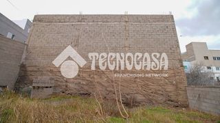 Terreno en venta en Santa Clara - Las Delicias - Mayorazgo en Santa Cruz de Tenerife