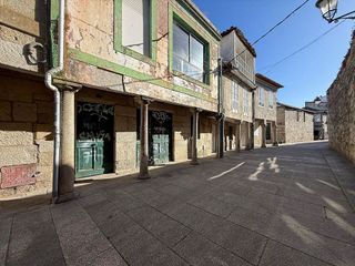 Hotel en venta en Baiona