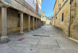 Hotel en venta en Baiona