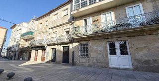 Hotel en venta en Baiona