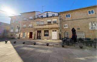 Hotel en venta en Baiona
