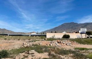 Terreno en venta en Pabellón - Estación - El Corte Inglés en Ejido (El)