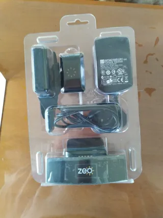 Zeo Sleep Manager Pro+ Docking Station