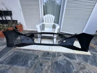 Para-choques Dianteiro Hyundai i20 Novo