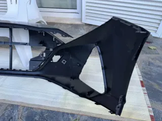 Para-choques Dianteiro Hyundai i20 Novo