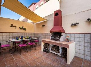 Chalet en alquiler en Río Real en Marbella