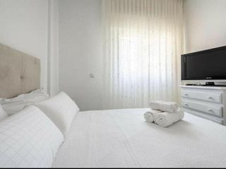 Chalet en alquiler en Río Real en Marbella