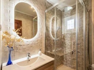 Chalet en alquiler en Río Real en Marbella