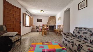 Chalet en alquiler en Oliva Playa en Oliva