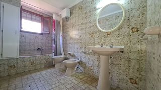 Chalet en alquiler en Oliva Playa en Oliva