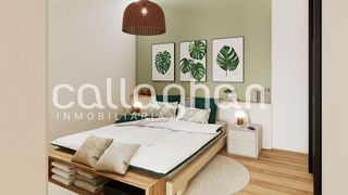 Piso en venta en Benicalap en Valencia